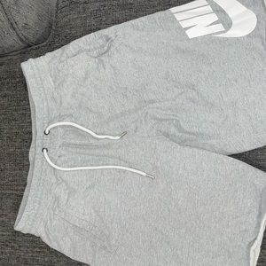Nike Cotton shorts
